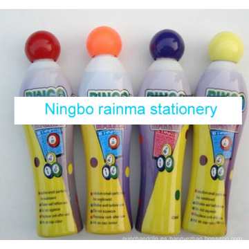 Bingo Marker Pen para juegos de pintura